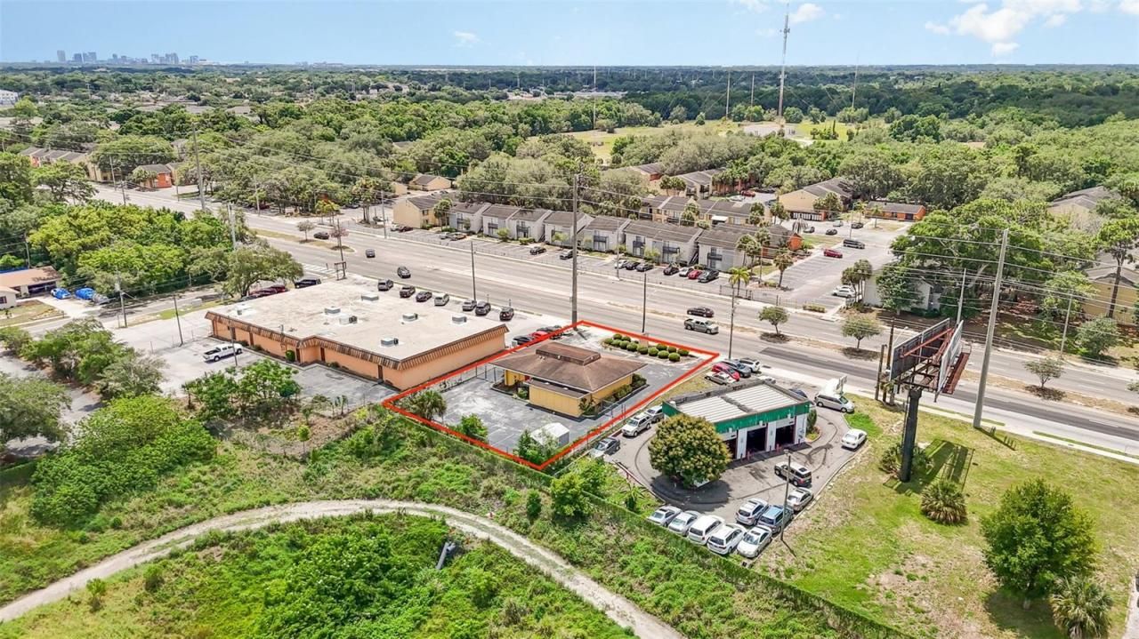 6005 Silver Star Road, Orlando, FL 32808 Photo