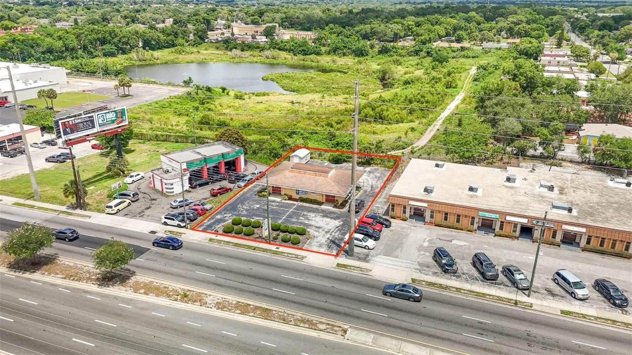 6005 Silver Star Road, Orlando, FL 32808 Photo