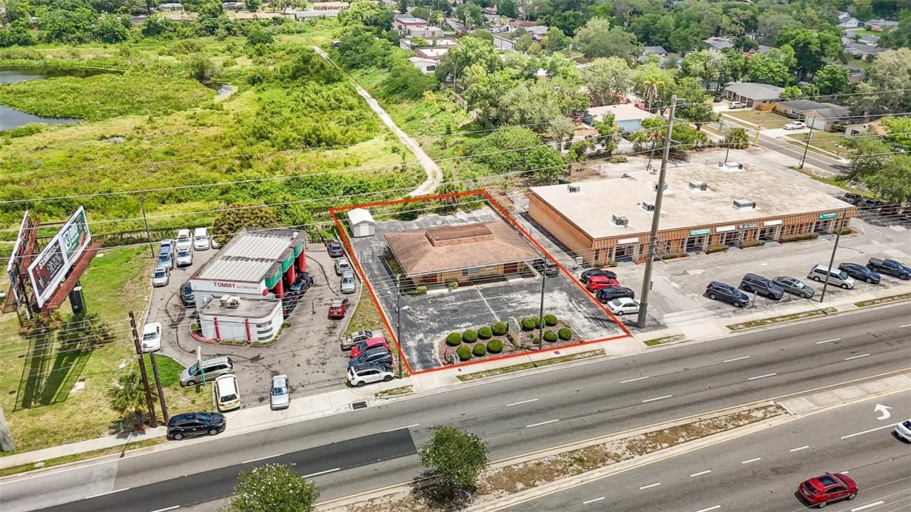 6005 Silver Star Road, Orlando, FL 32808 Photo