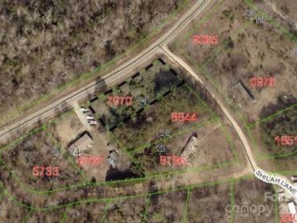 TBD Biggerstaff Loop, Nebo, NC 28761