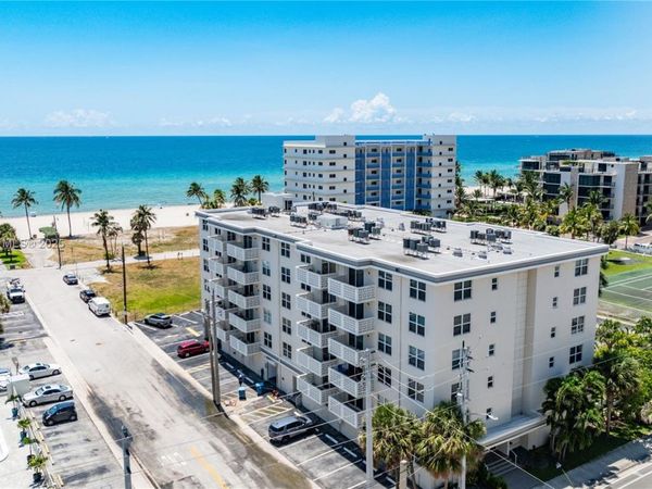 1901 S Ocean Dr, Unit 207, Hollywood, FL 33019