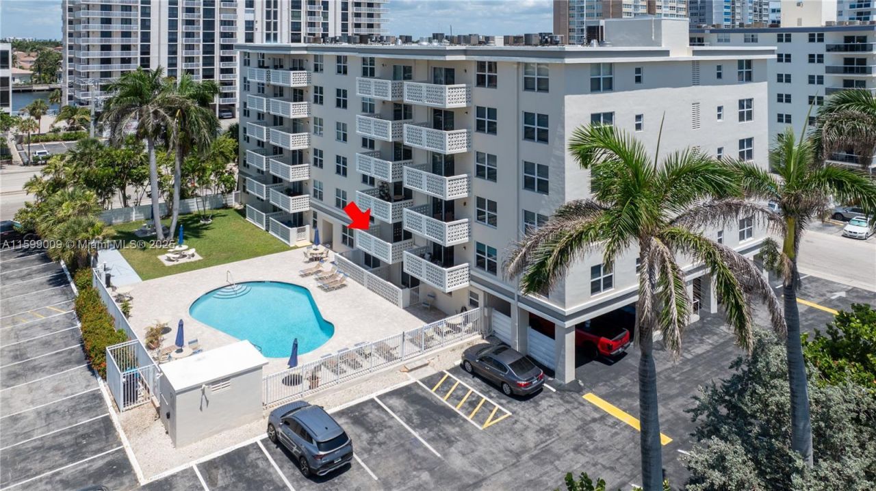 1901 S Ocean Dr, Unit 207, Hollywood, FL 33019 Photo