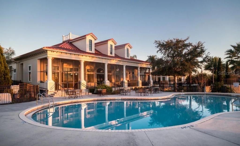 359 Adams View Lane, Auburndale, FL 33823 Photo