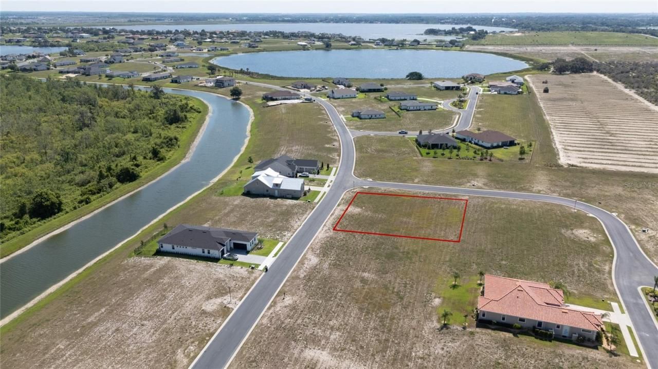 359 Adams View Lane, Auburndale, FL 33823 Photo