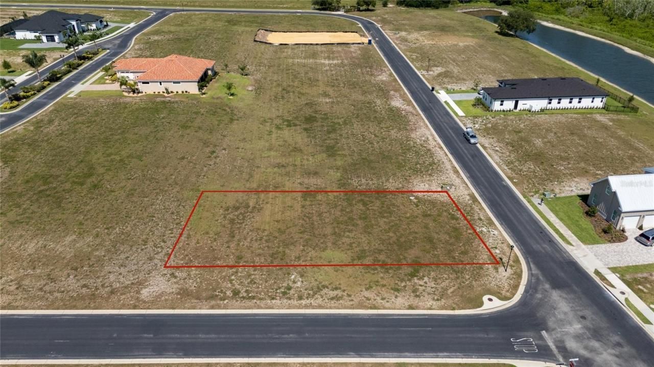 359 Adams View Lane, Auburndale, FL 33823 Photo