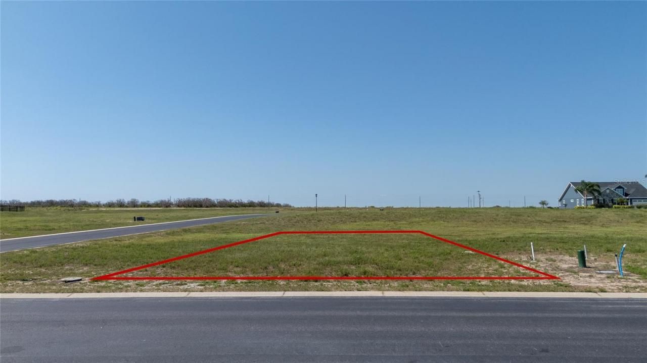 359 Adams View Lane, Auburndale, FL 33823 Photo