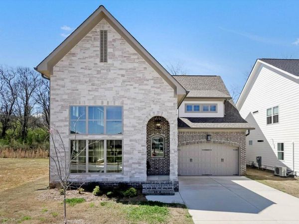 3297 Grassland Circle, Apison, TN 37302