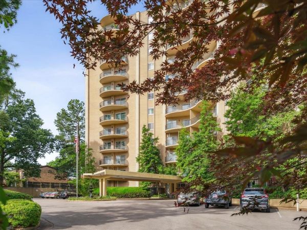 475 N HIGHLAND ST, Unit 1K, Memphis, TN 38122