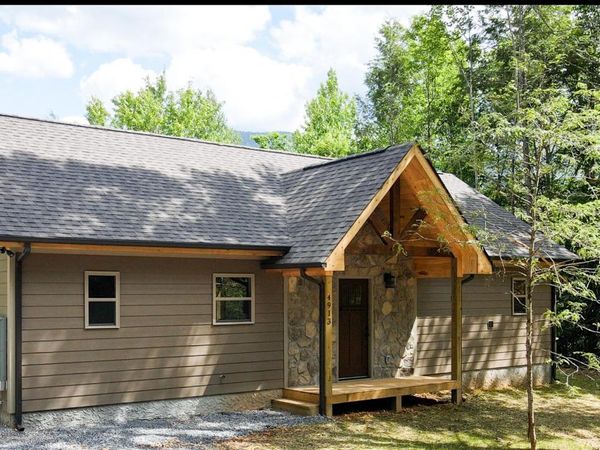 4913 Cote Way, Cosby, TN 37722