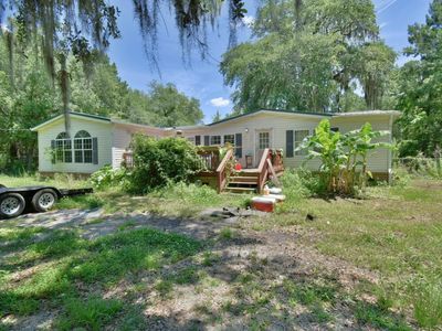 301 Old Pocotaligo Road, Yemassee, SC 29945