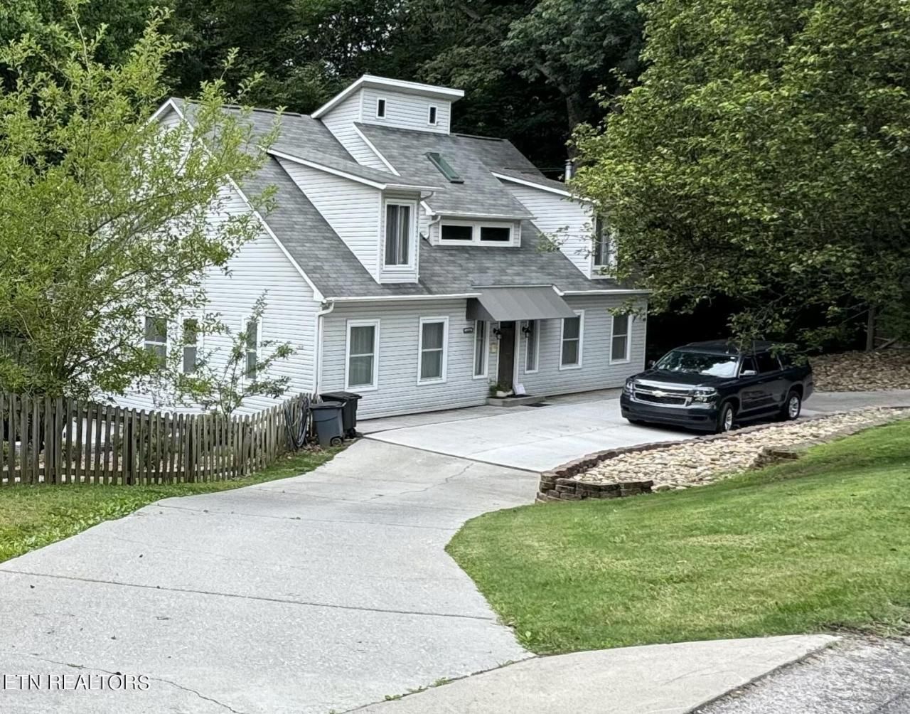 3416 Saint Andrews Drive, Baneberry, TN 37890 Main Photo