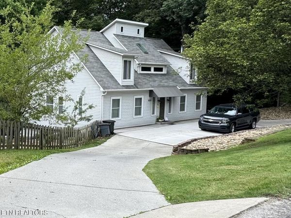 3416 Saint Andrews Drive, Baneberry, TN 37890