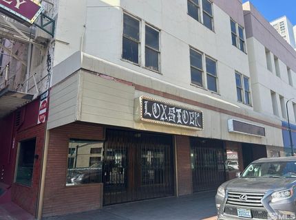 25 W 2nd Street, Reno, NV 89501 Photo
