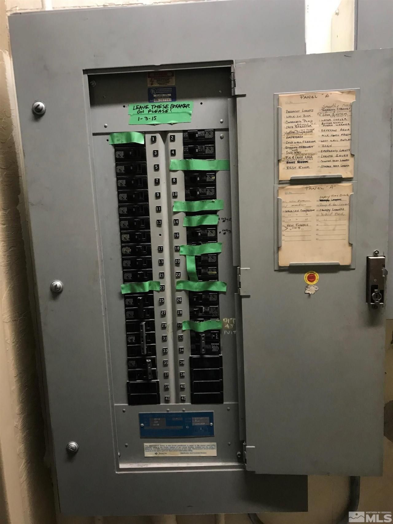 25 W 2nd Street, Reno, NV 89501 Photo