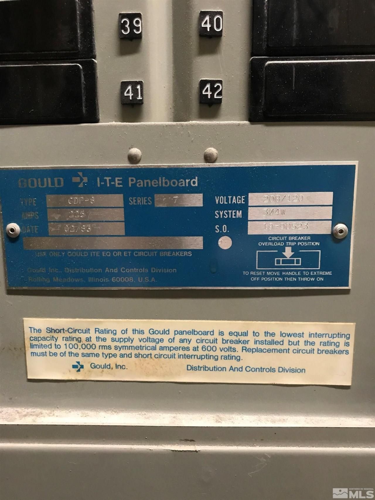 25 W 2nd Street, Reno, NV 89501 Photo