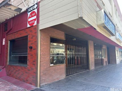 25 W 2nd Street, Reno, NV 89501 Photo
