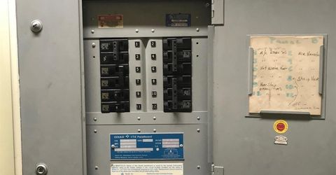 25 W 2nd Street, Reno, NV 89501 Photo