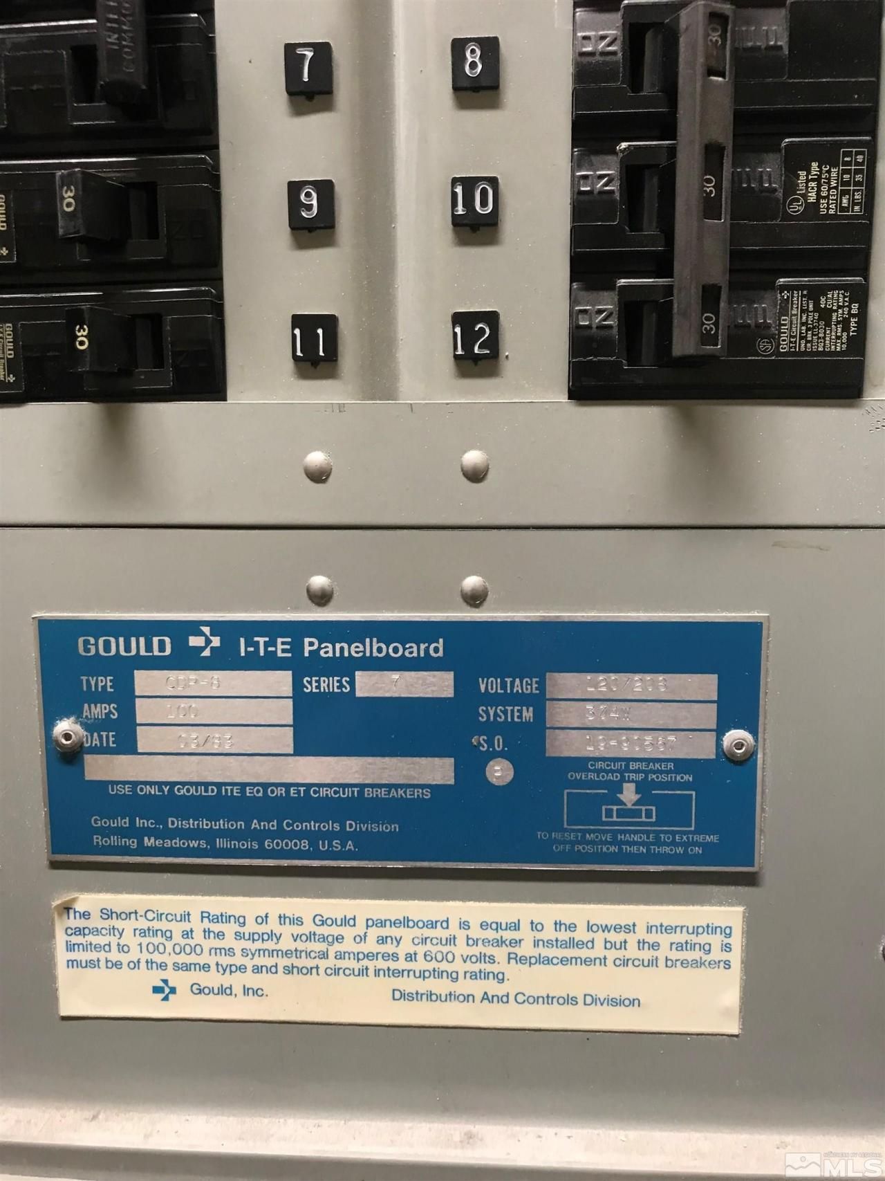 25 W 2nd Street, Reno, NV 89501 Photo