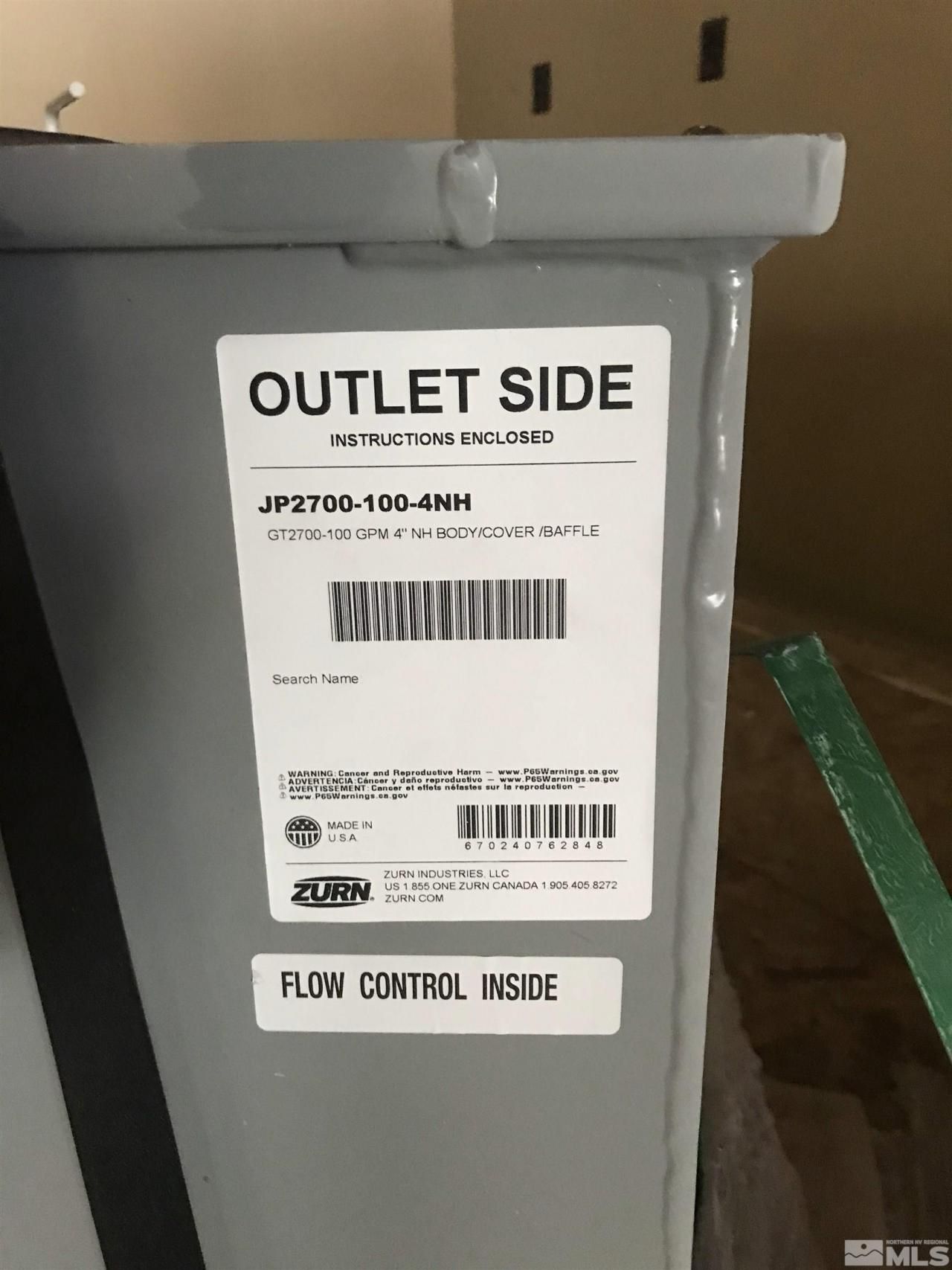 25 W 2nd Street, Reno, NV 89501 Photo