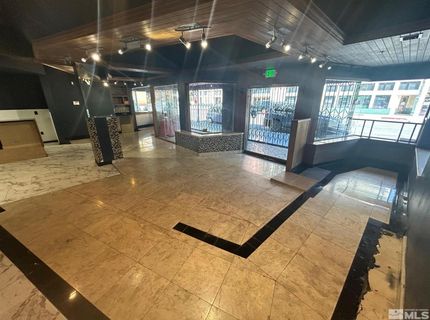 25 W 2nd Street, Reno, NV 89501 Photo