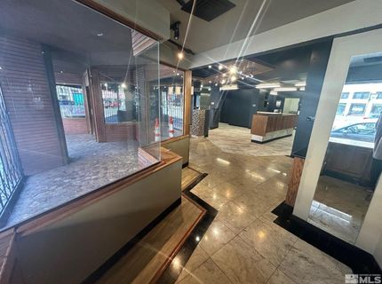 25 W 2nd Street, Reno, NV 89501 Photo