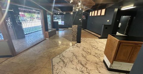 25 W 2nd Street, Reno, NV 89501 Photo