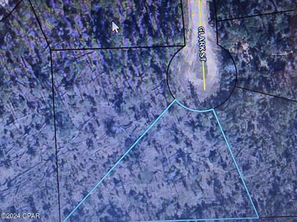 Lot 21 Clark, Alford, FL 32420