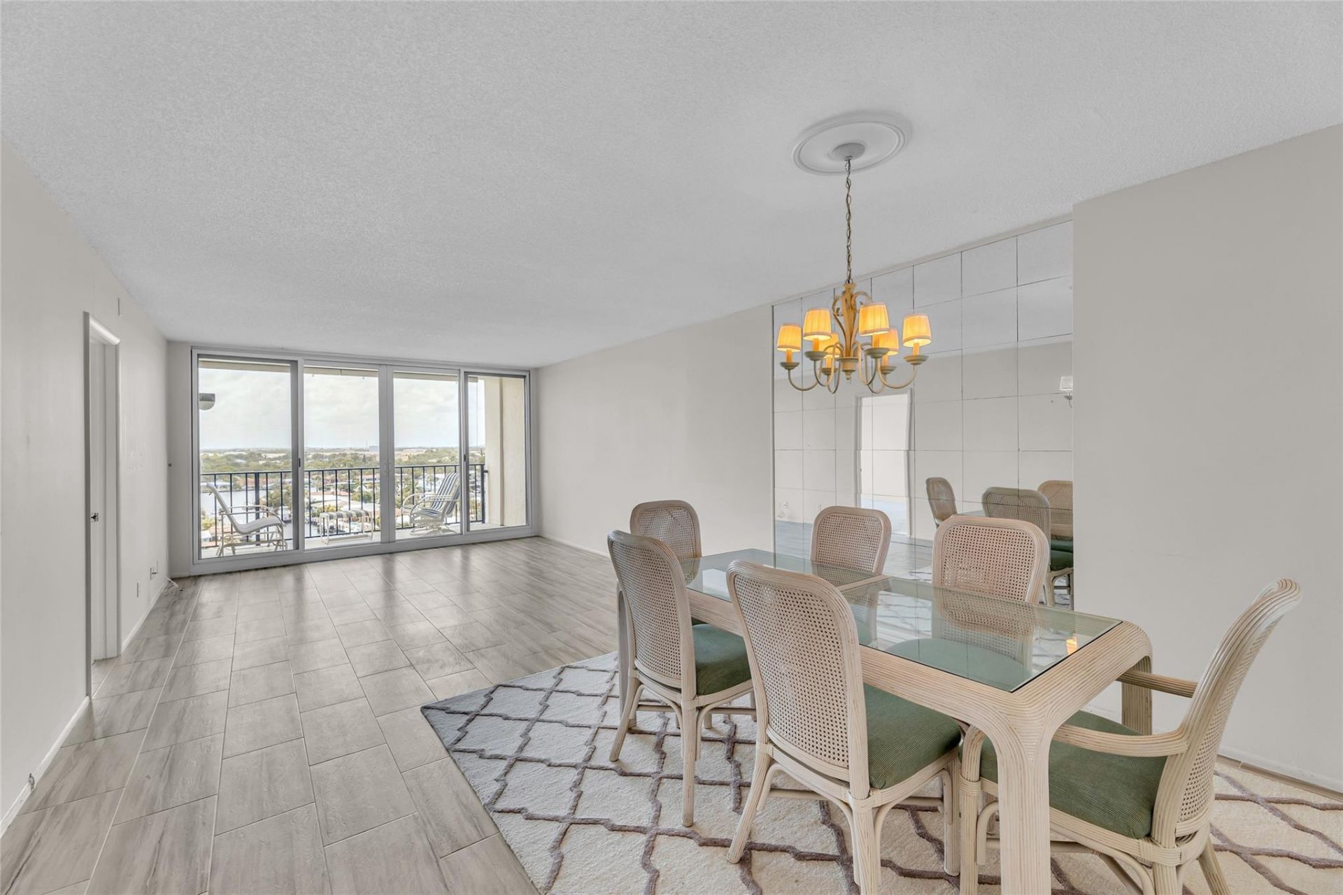 521 N Riverside Drive, Unit 1004, Pompano Beach, FL 33062 Photo