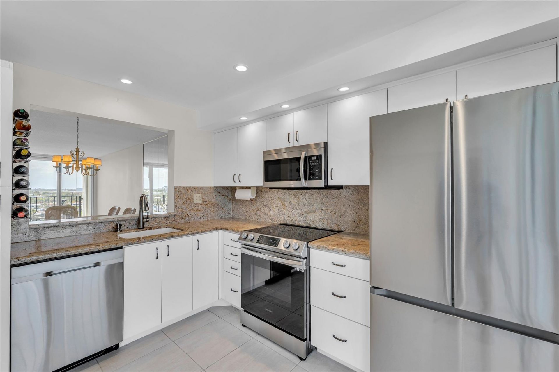 521 N Riverside Drive, Unit 1004, Pompano Beach, FL 33062 Photo