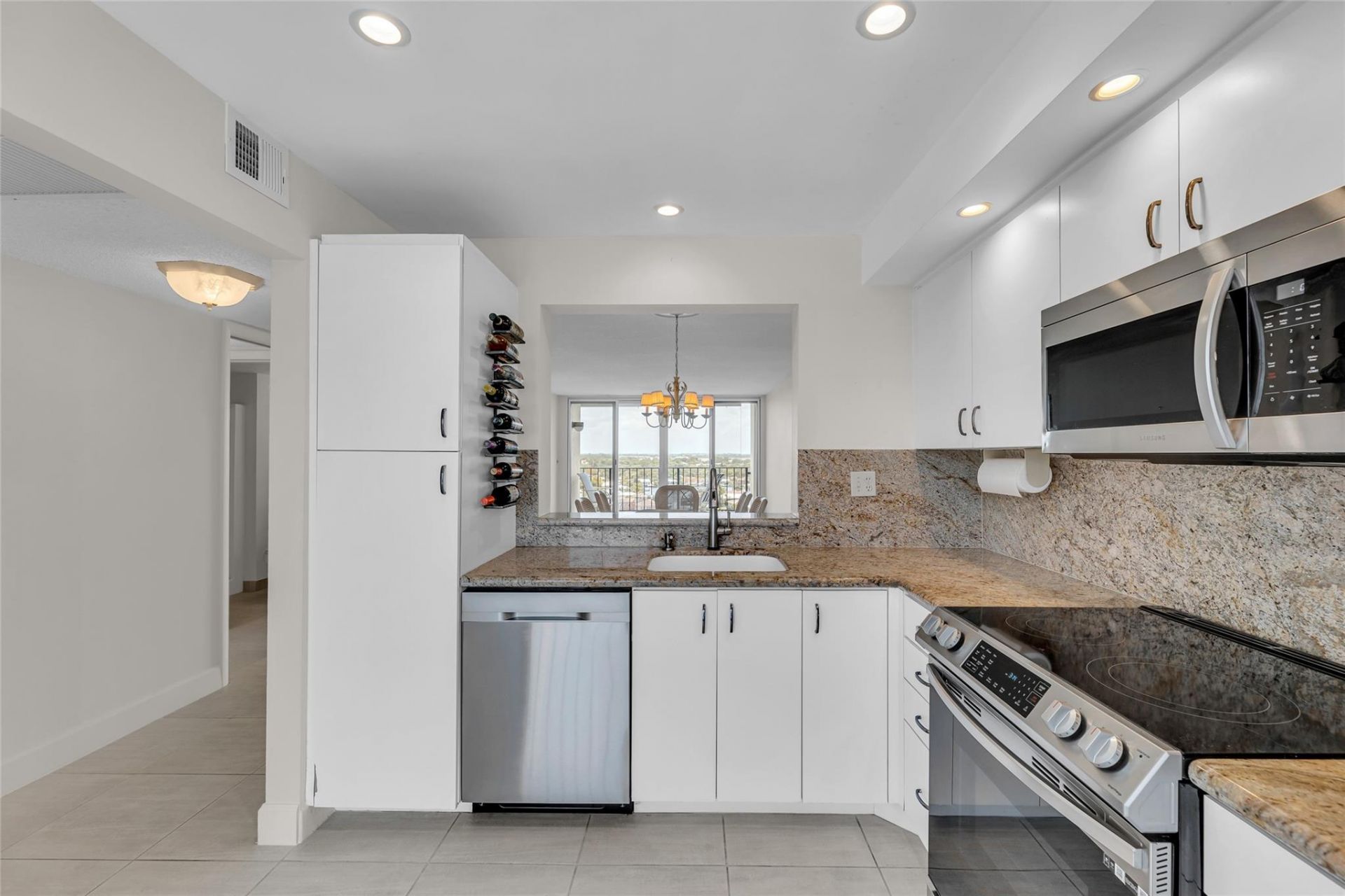 521 N Riverside Drive, Unit 1004, Pompano Beach, FL 33062 Photo