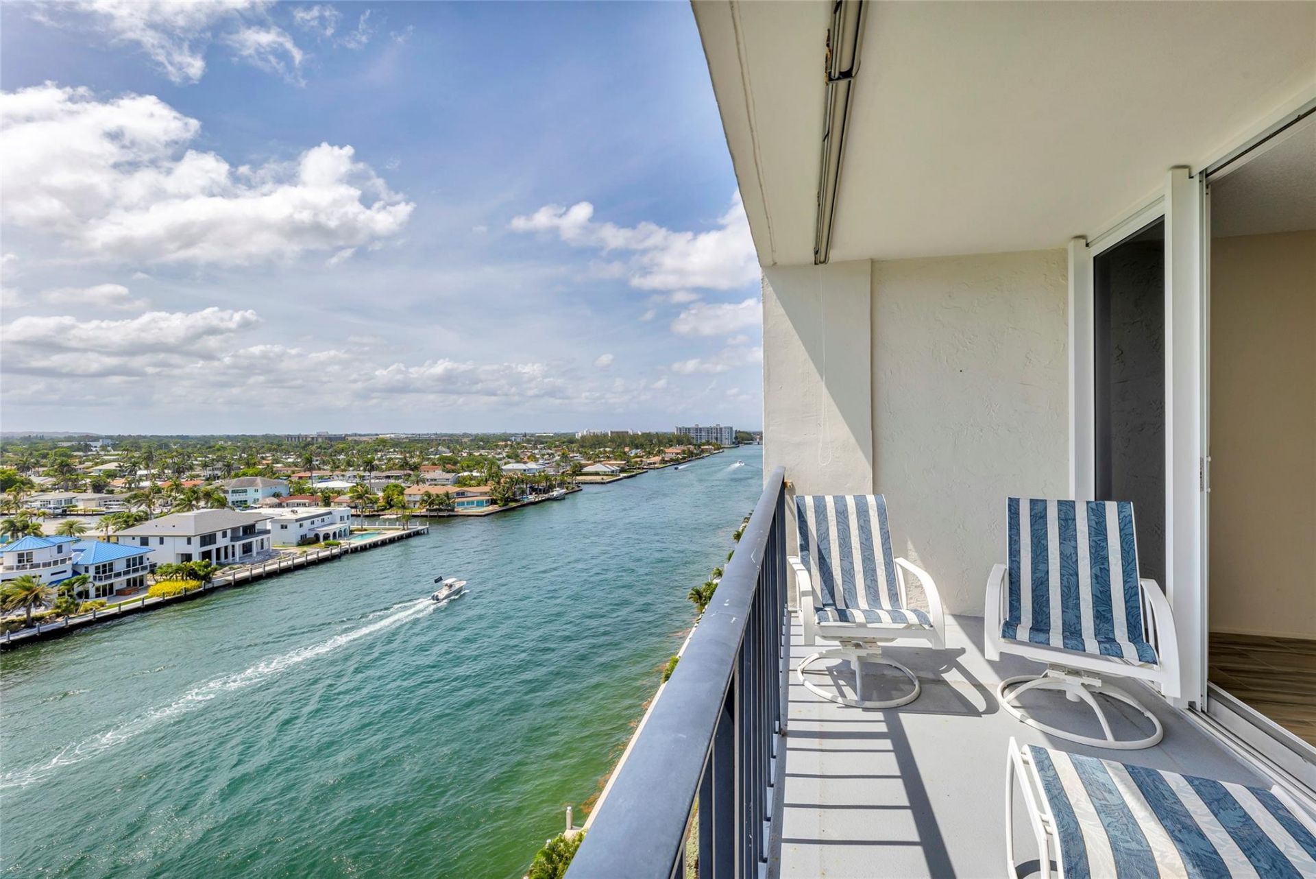 521 N Riverside Drive, Unit 1004, Pompano Beach, FL 33062 Photo