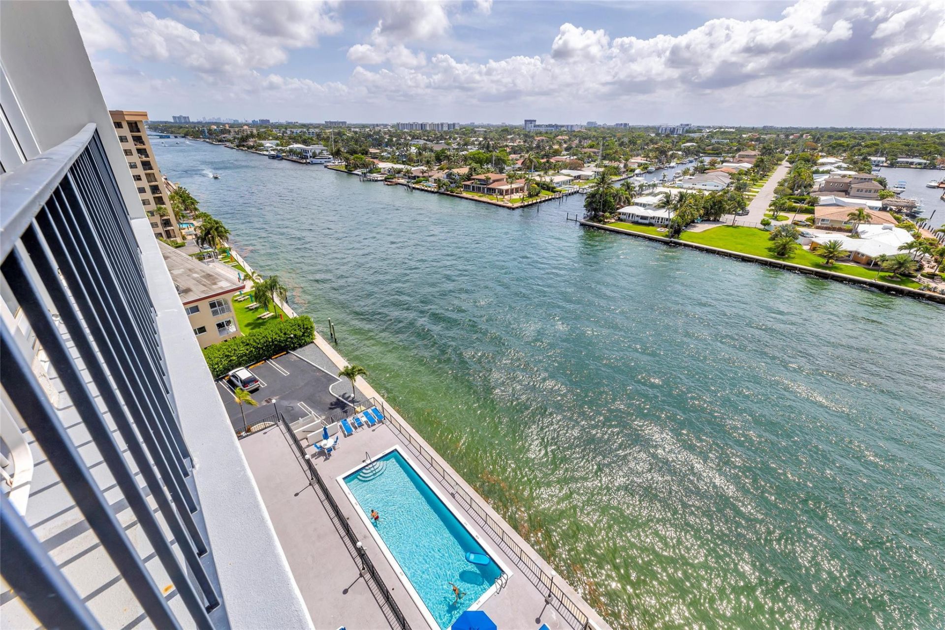 521 N Riverside Drive, Unit 1004, Pompano Beach, FL 33062 Photo