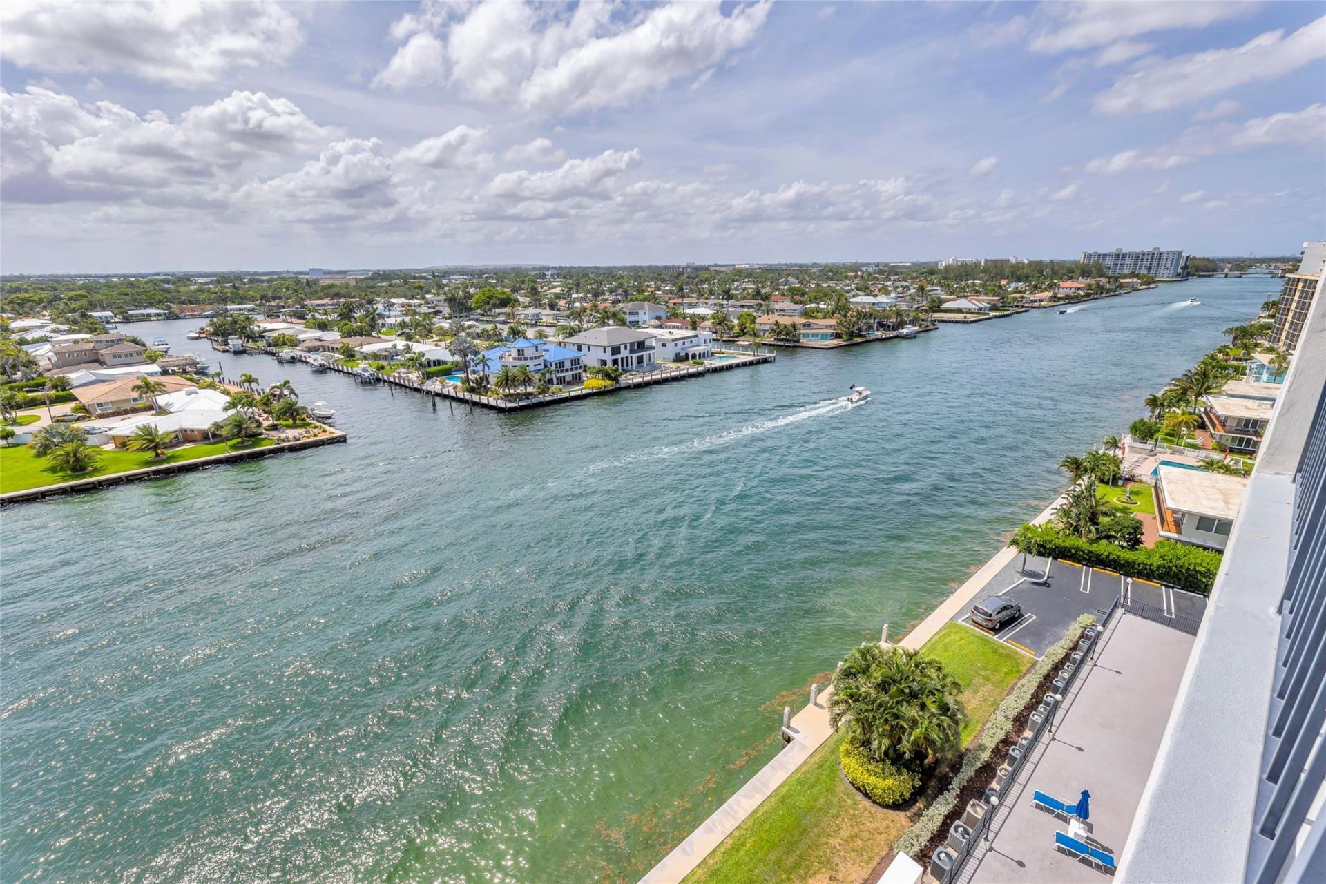 521 N Riverside Drive, Unit 1004, Pompano Beach, FL 33062 Photo