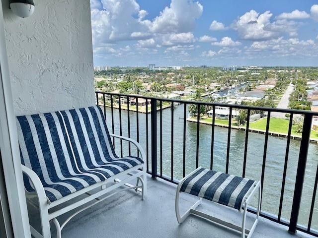 521 N Riverside Drive, Unit 1004, Pompano Beach, FL 33062 Photo