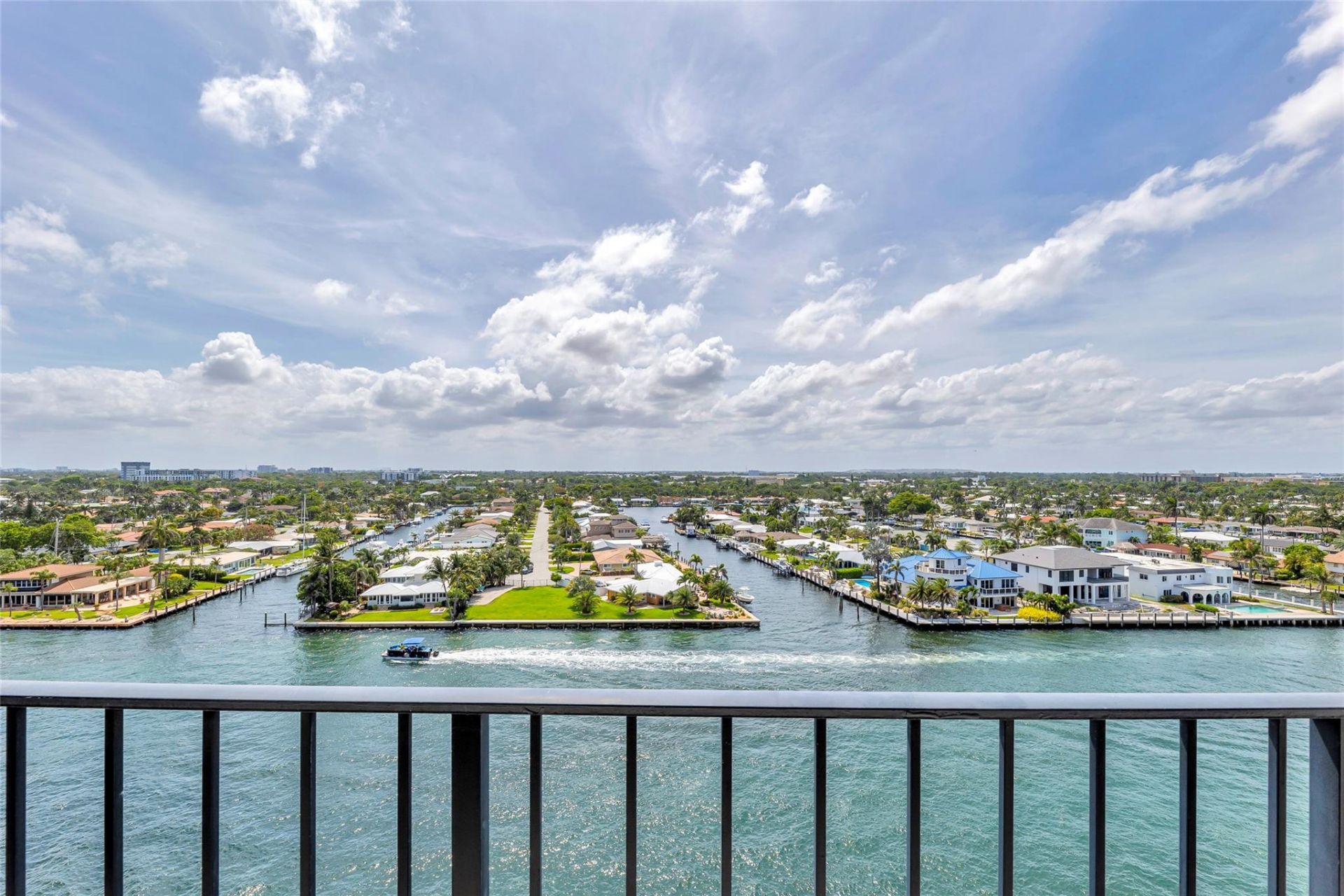 521 N Riverside Drive, Unit 1004, Pompano Beach, FL 33062 Photo