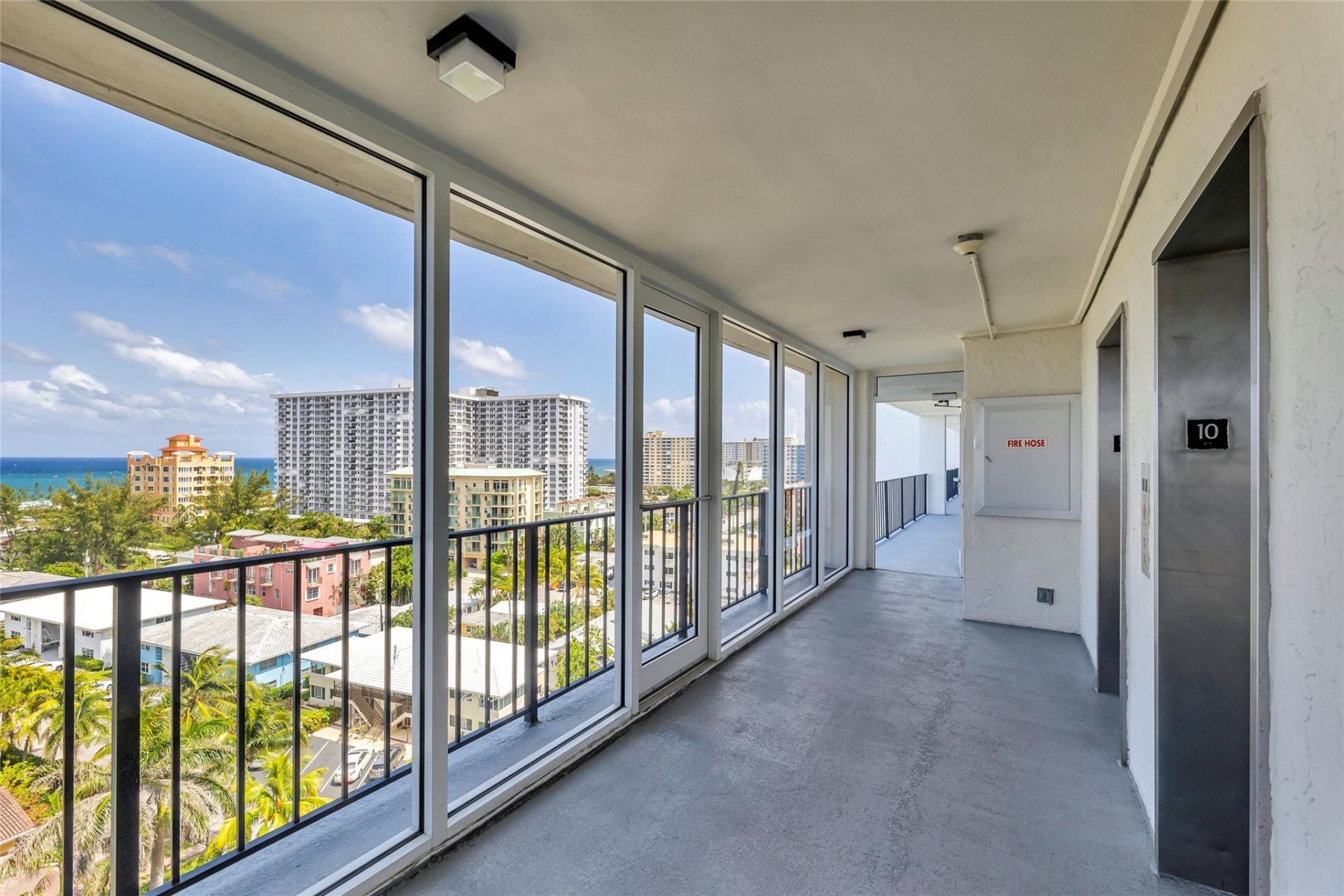 521 N Riverside Drive, Unit 1004, Pompano Beach, FL 33062 Photo