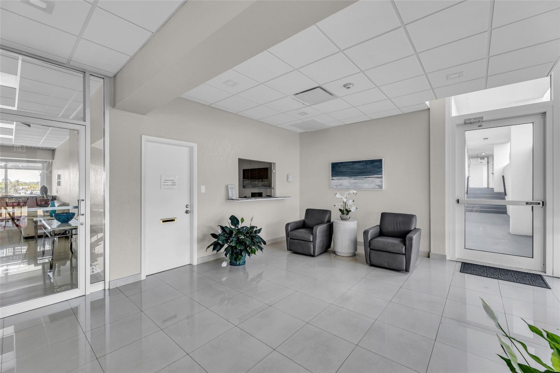 521 N Riverside Drive, Unit 1004, Pompano Beach, FL 33062 Photo