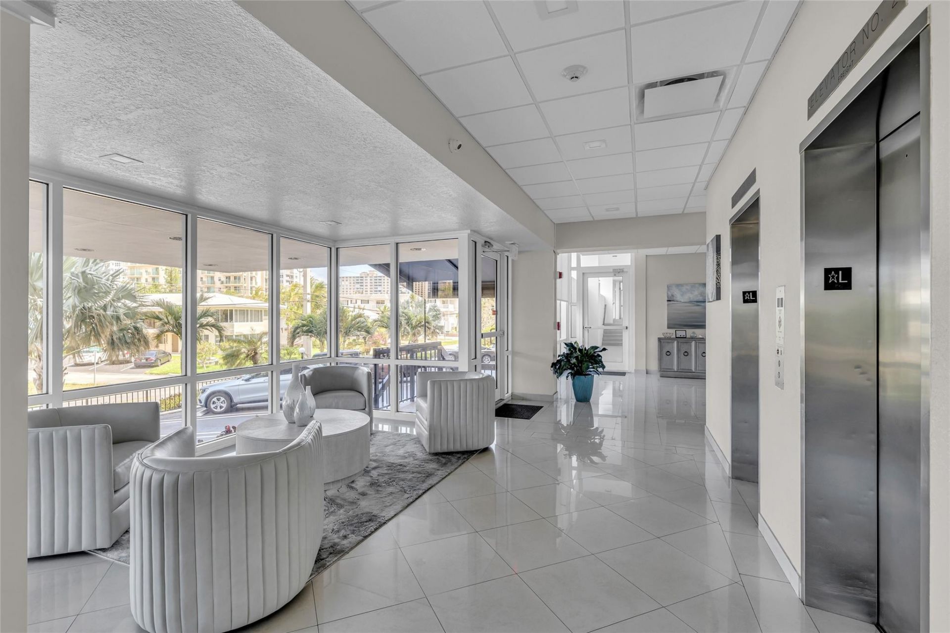 521 N Riverside Drive, Unit 1004, Pompano Beach, FL 33062 Photo