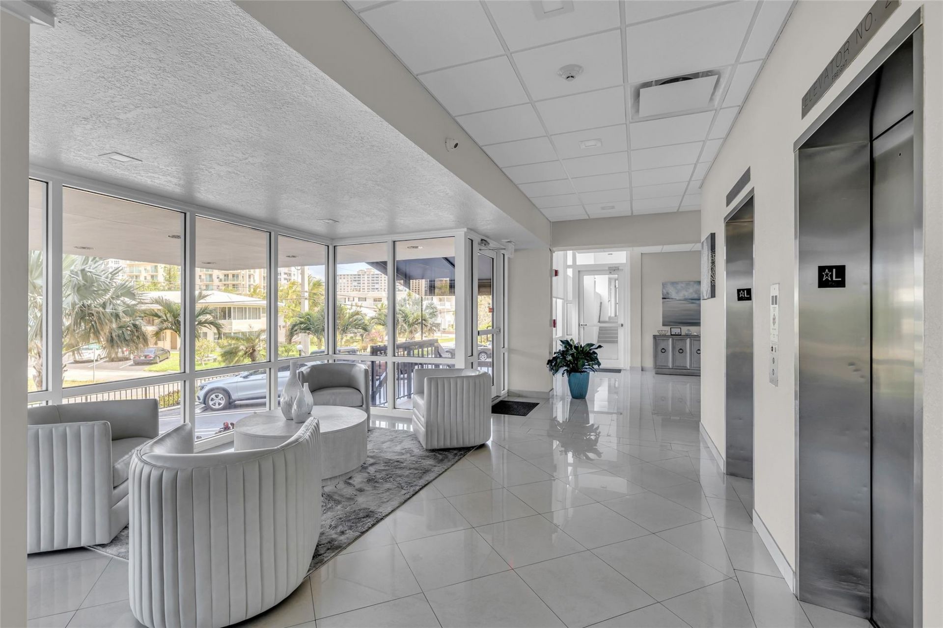 521 N Riverside Drive, Unit 1004, Pompano Beach, FL 33062 Photo