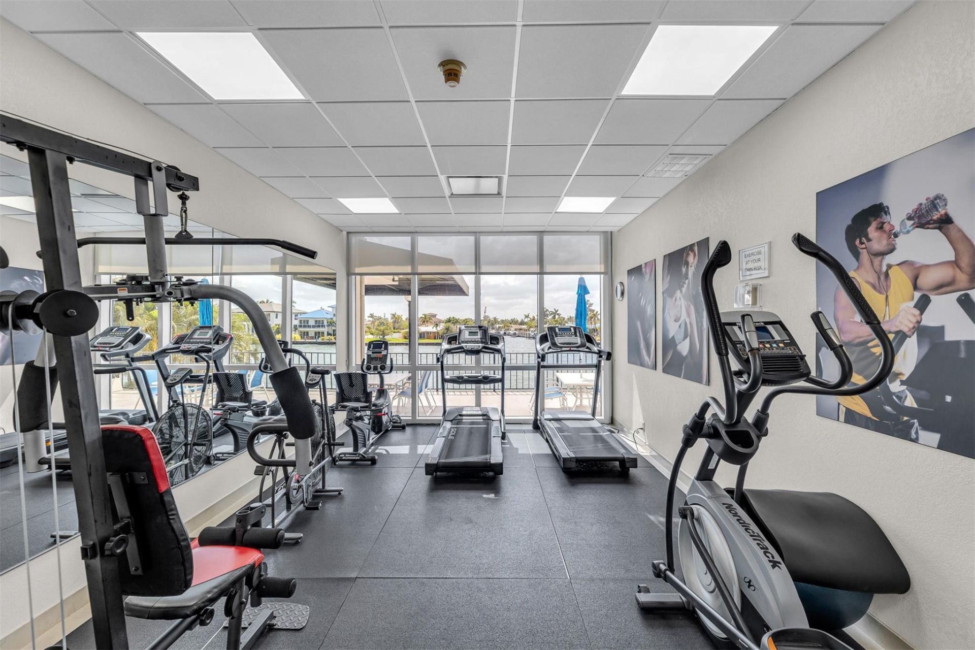 521 N Riverside Drive, Unit 1004, Pompano Beach, FL 33062 Photo