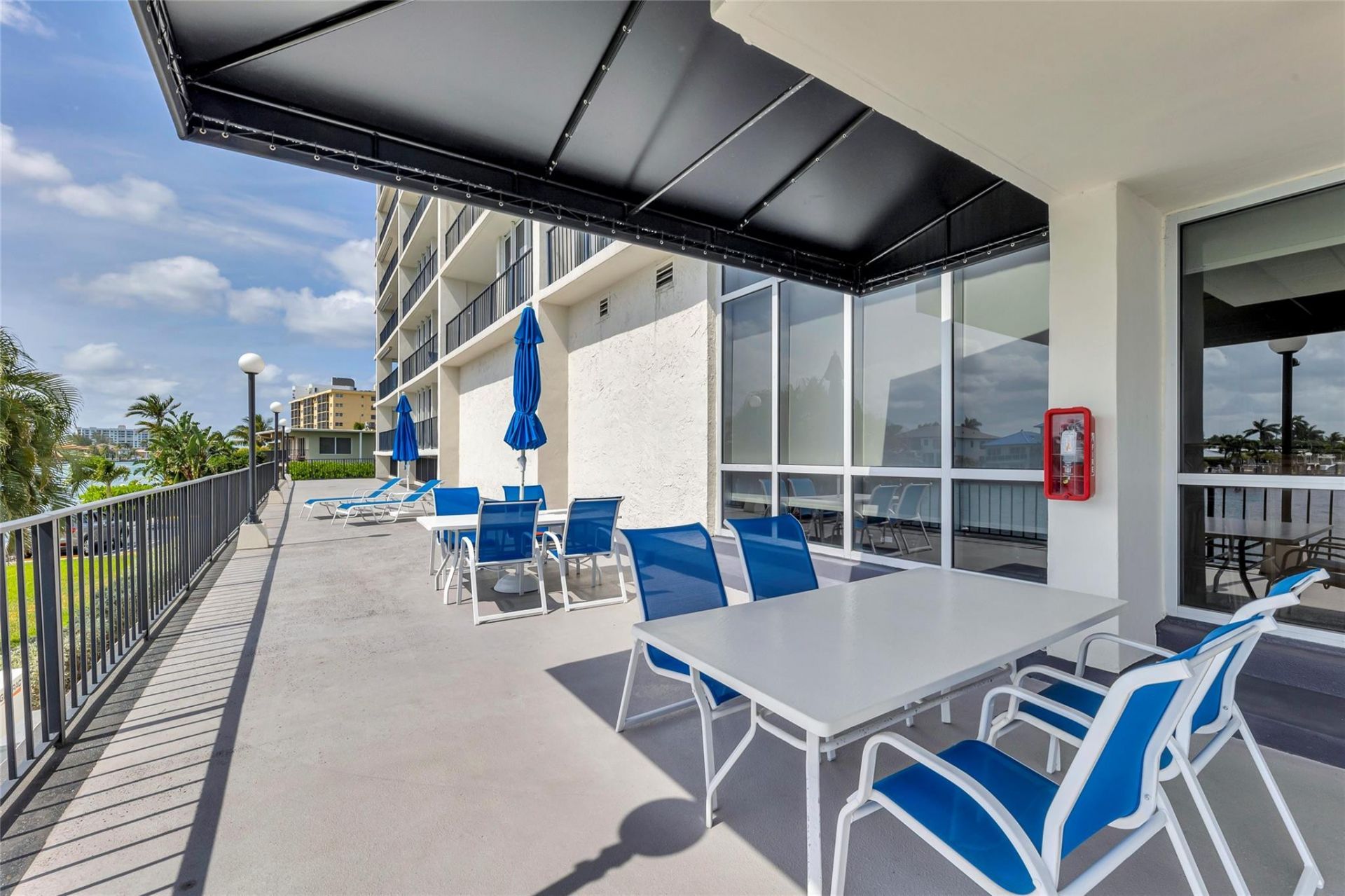 521 N Riverside Drive, Unit 1004, Pompano Beach, FL 33062 Photo