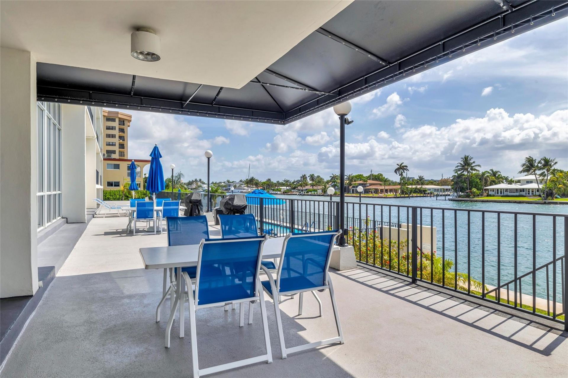 521 N Riverside Drive, Unit 1004, Pompano Beach, FL 33062 Photo