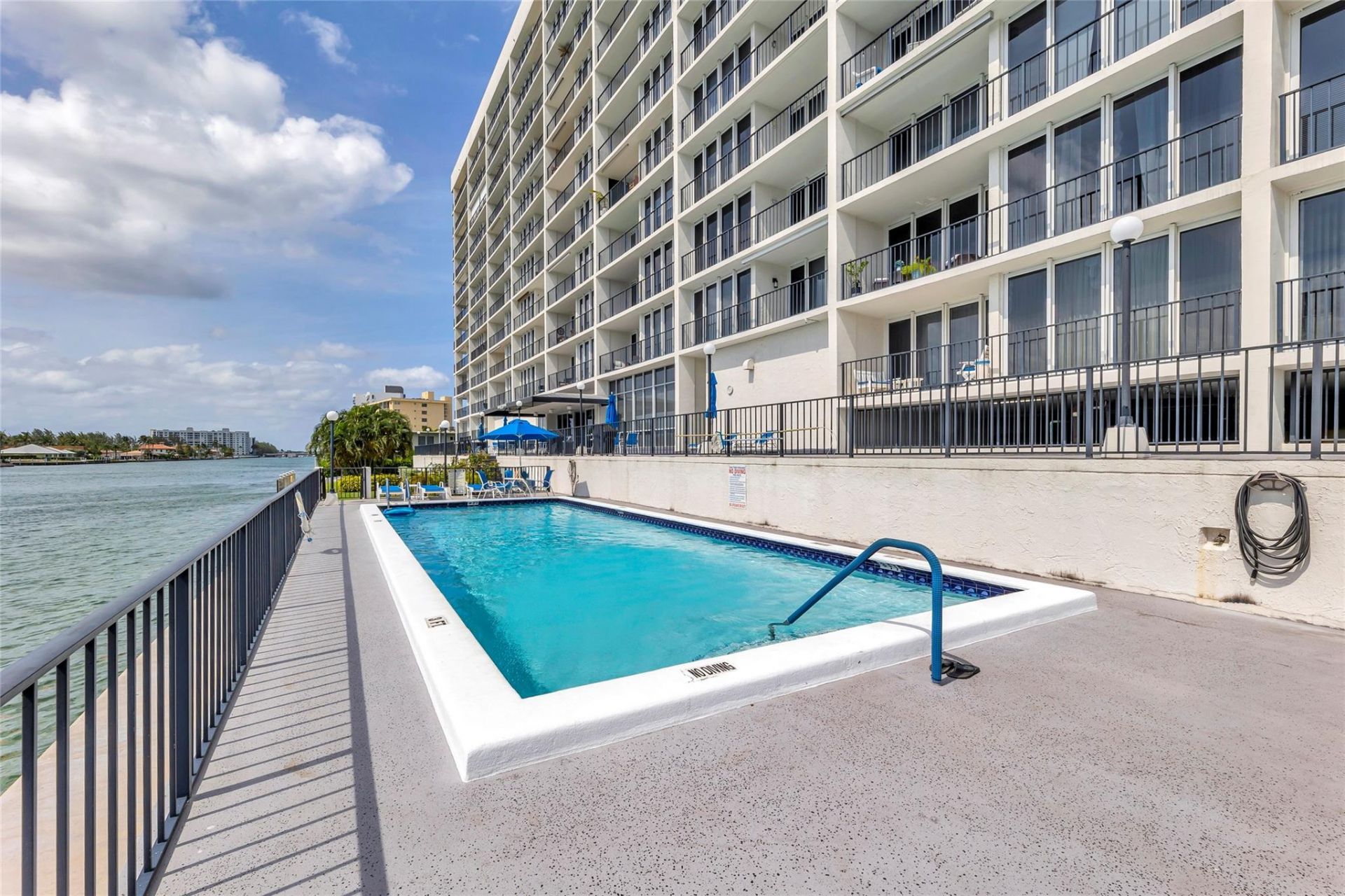 521 N Riverside Drive, Unit 1004, Pompano Beach, FL 33062 Photo