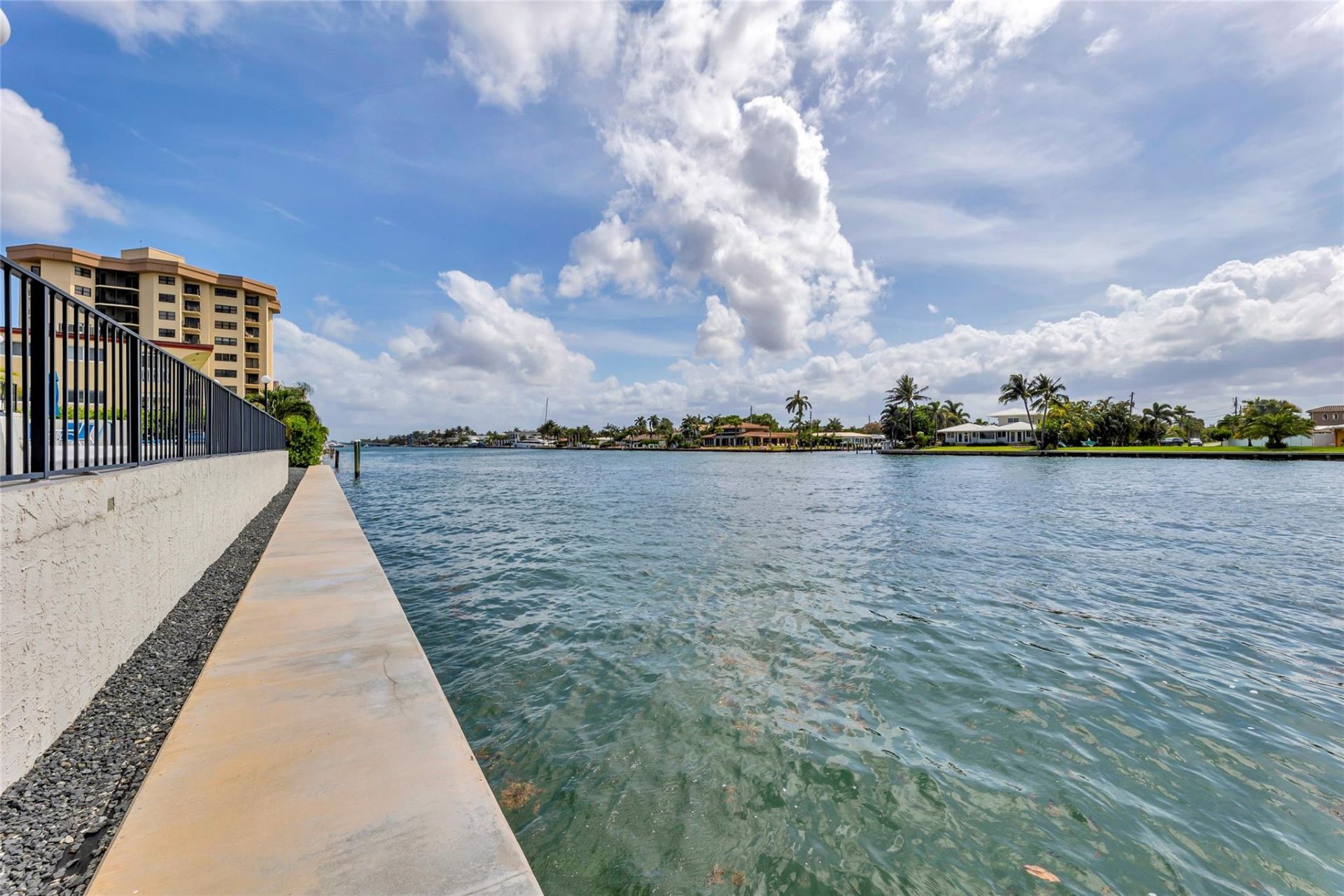 521 N Riverside Drive, Unit 1004, Pompano Beach, FL 33062 Photo