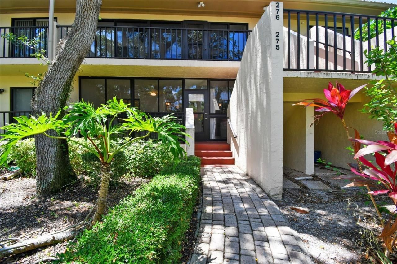 3438 Wood Owl Circle, Unit 275, Bradenton, FL 34210 Photo