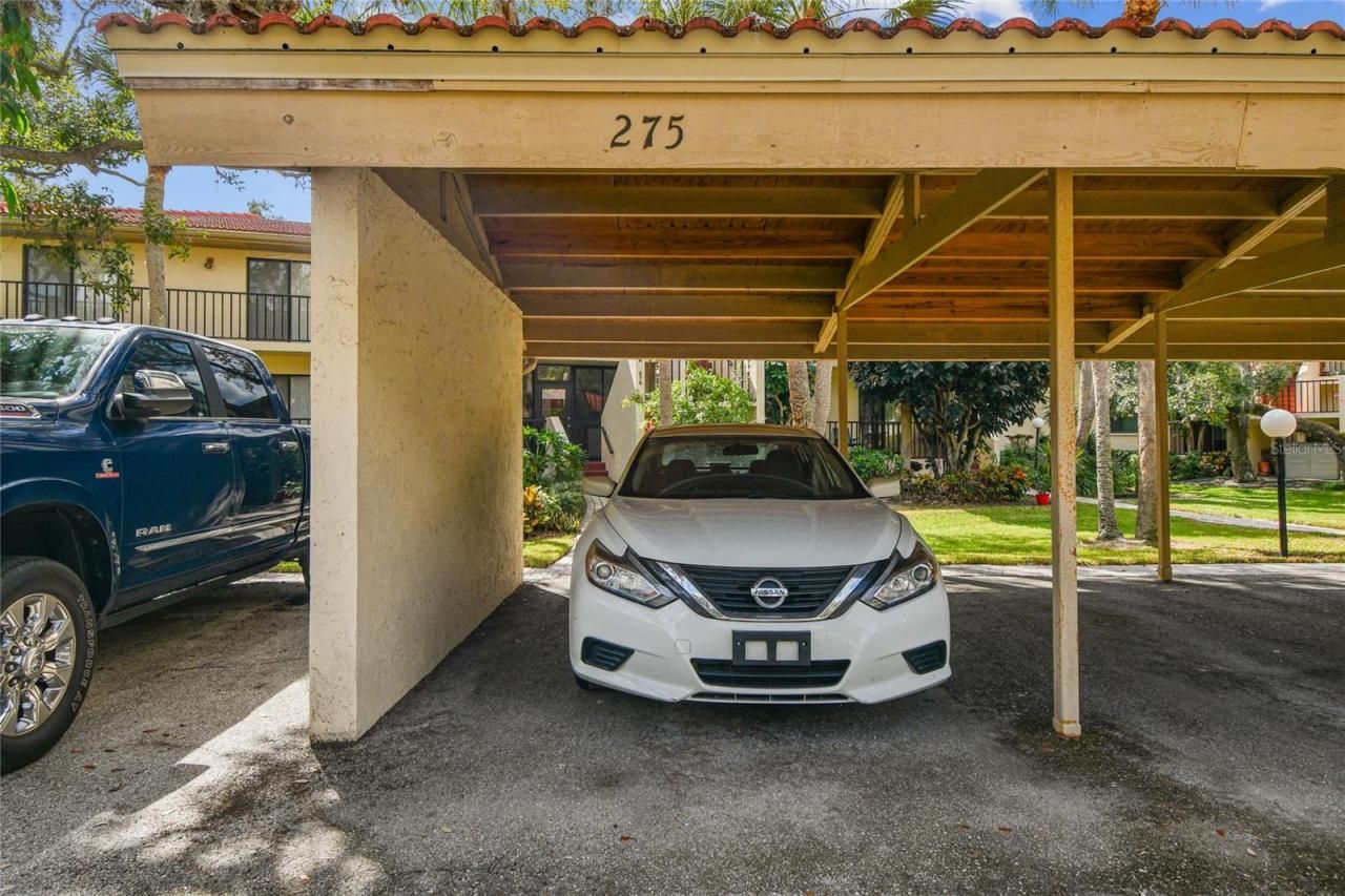 3438 Wood Owl Circle, Unit 275, Bradenton, FL 34210 Photo