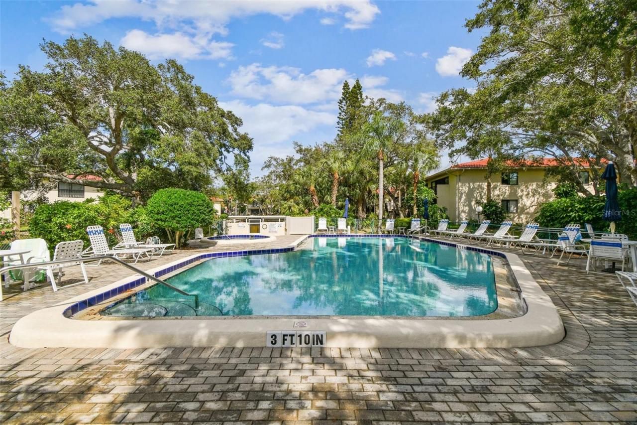 3438 Wood Owl Circle, Unit 275, Bradenton, FL 34210 Photo