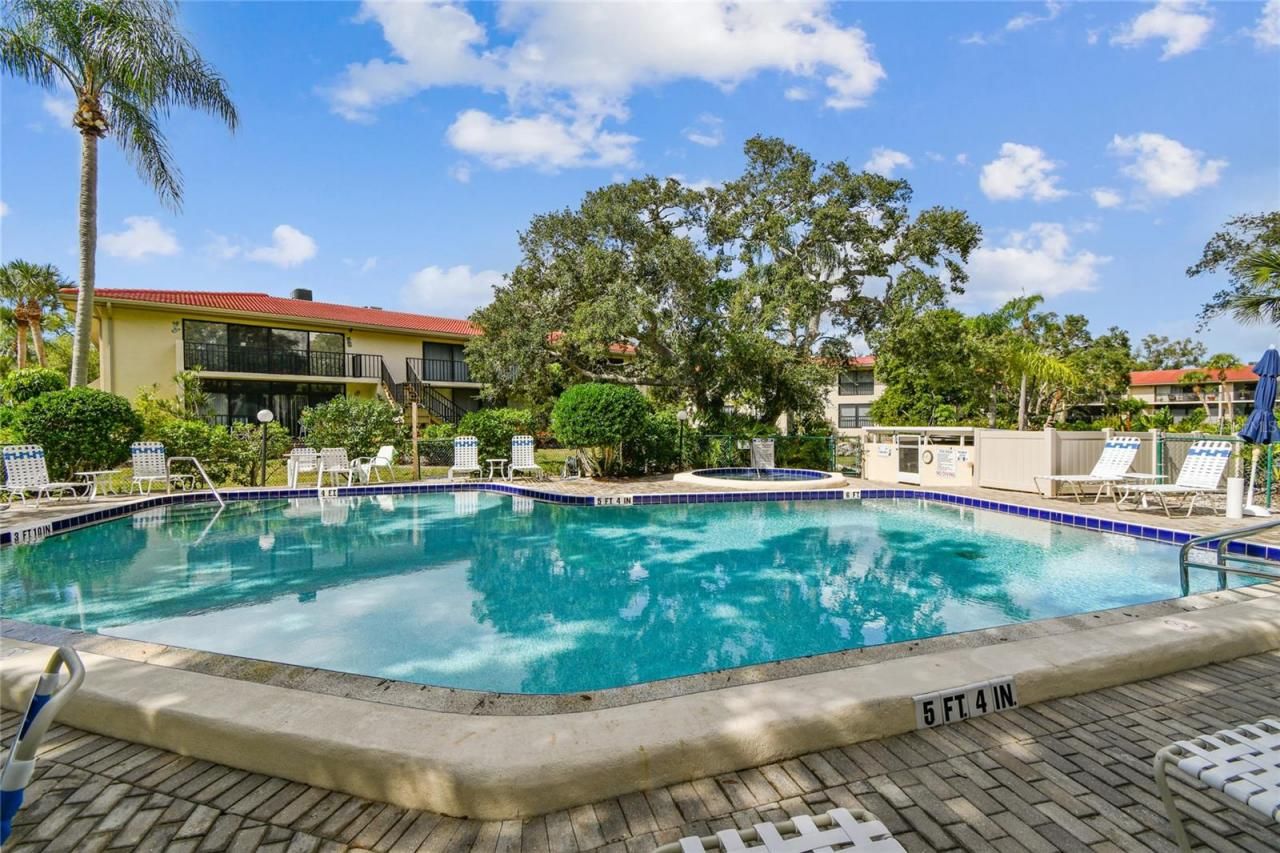 3438 Wood Owl Circle, Unit 275, Bradenton, FL 34210 Photo