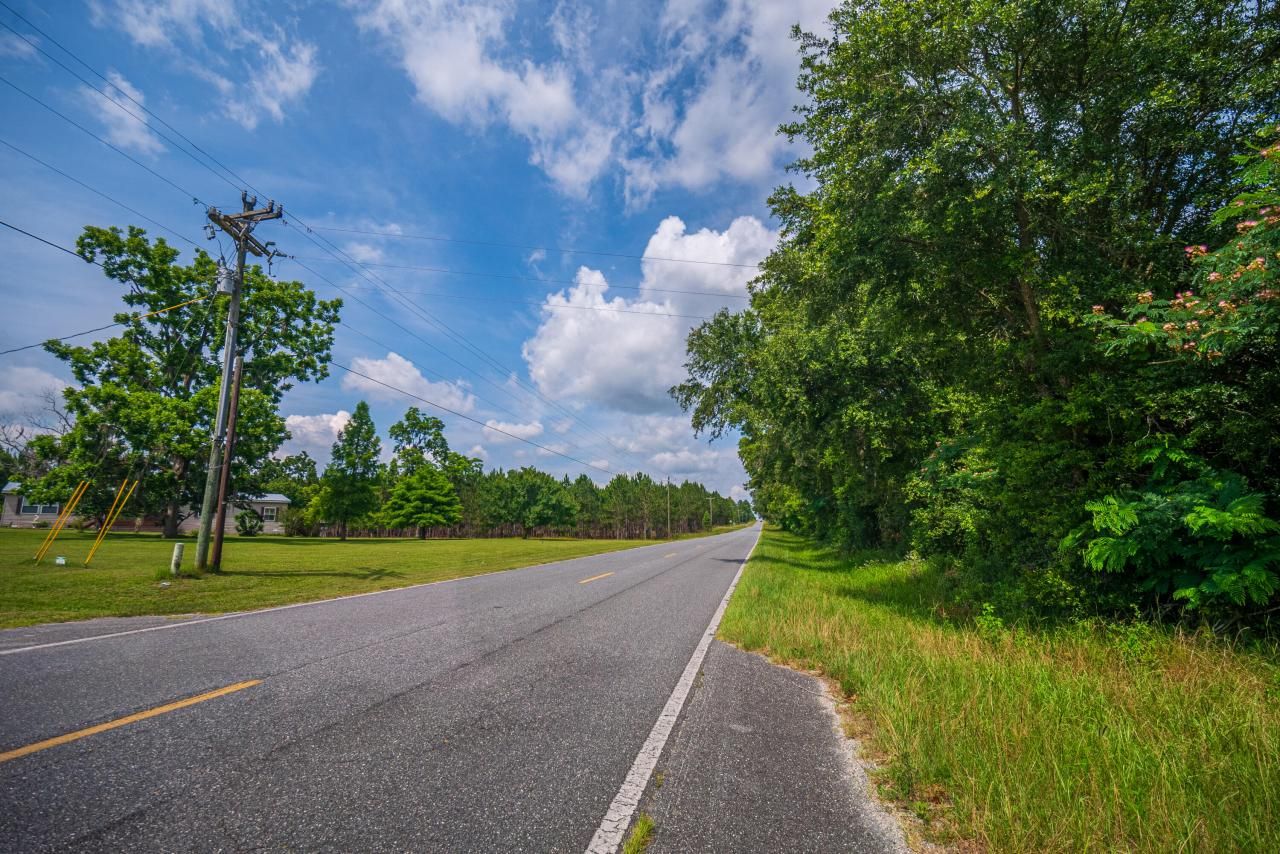 Tbd County Rd. 252, Wellborn, FL 32094 Photo