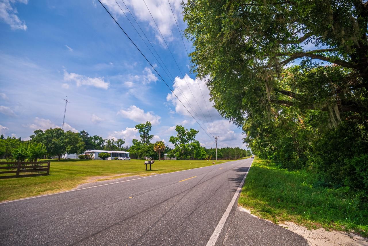 Tbd County Rd. 252, Wellborn, FL 32094 Photo